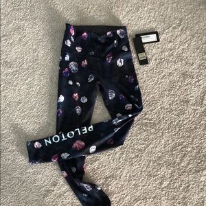 Peloton Leggings